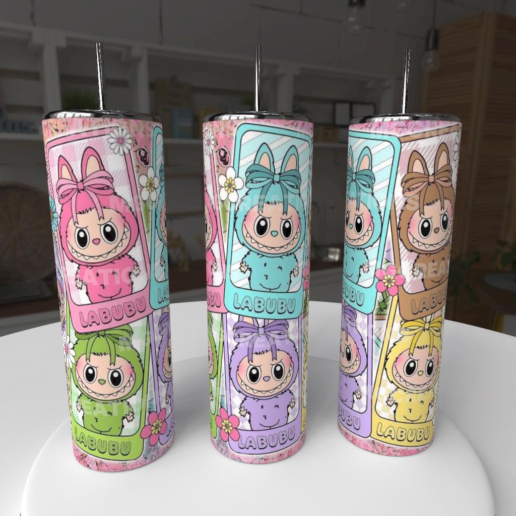 Labubu Tumbler