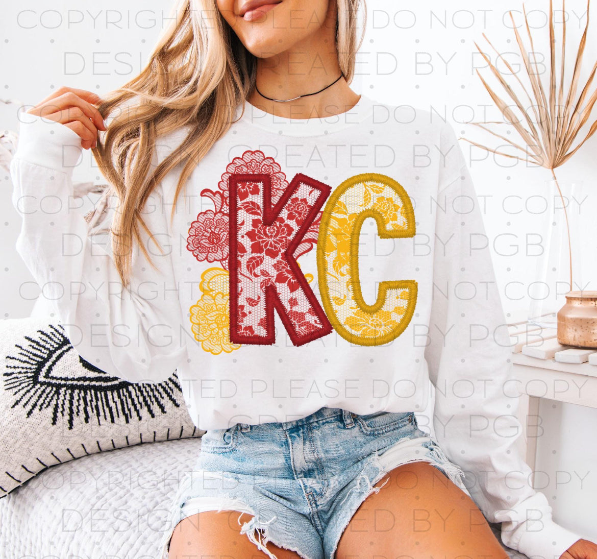 Kc Floral