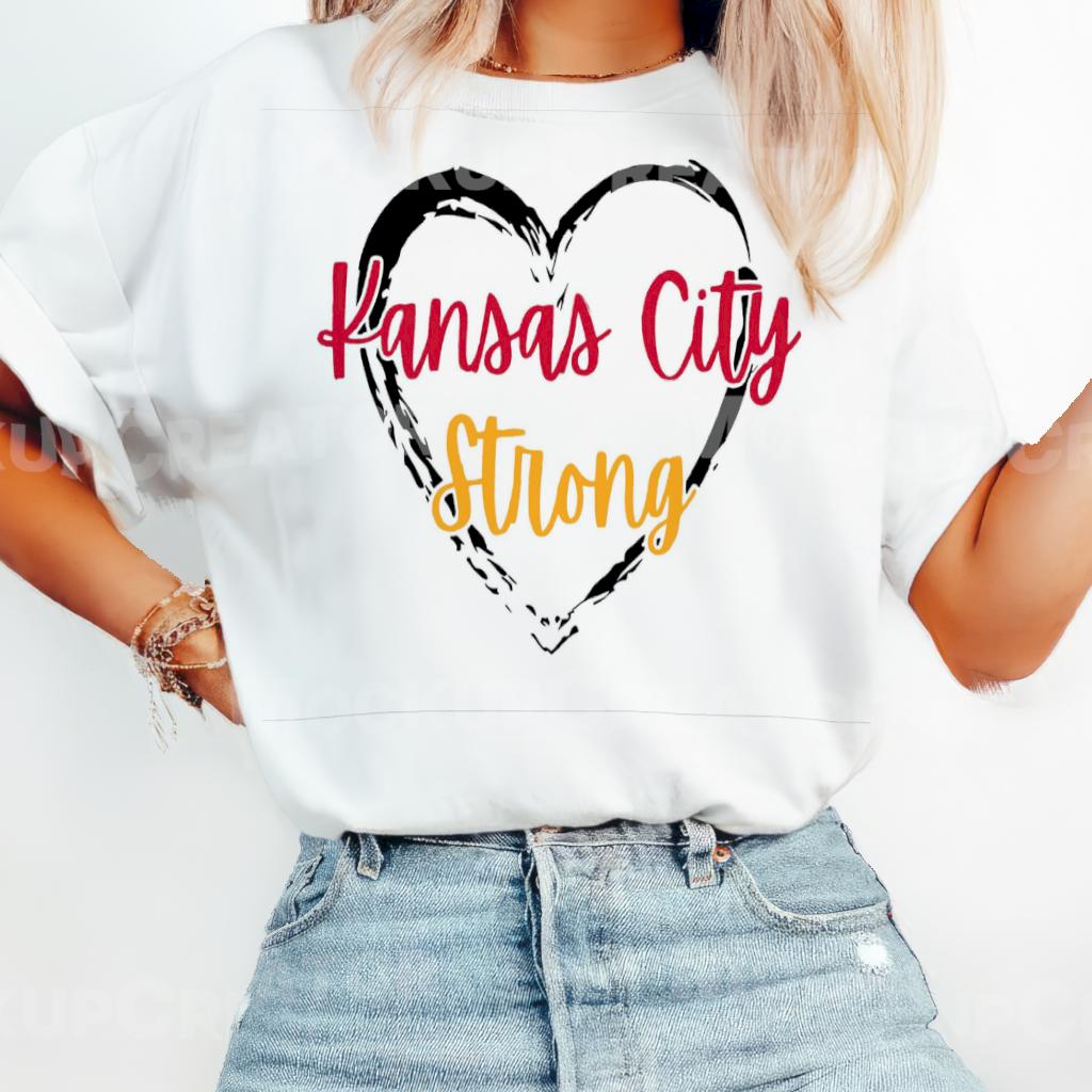 Kansas City Strong