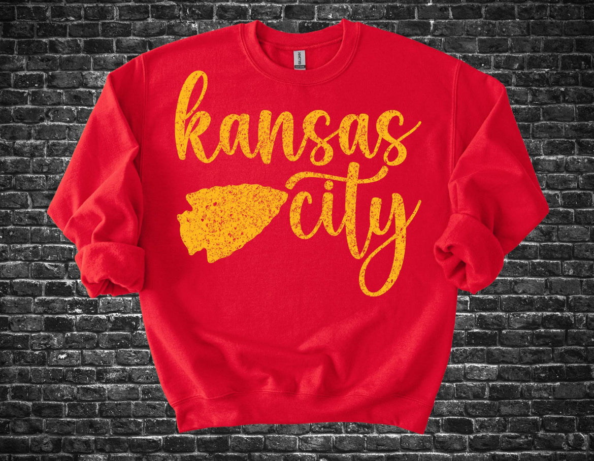 Kansas City