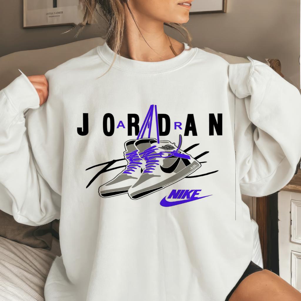 Jordan