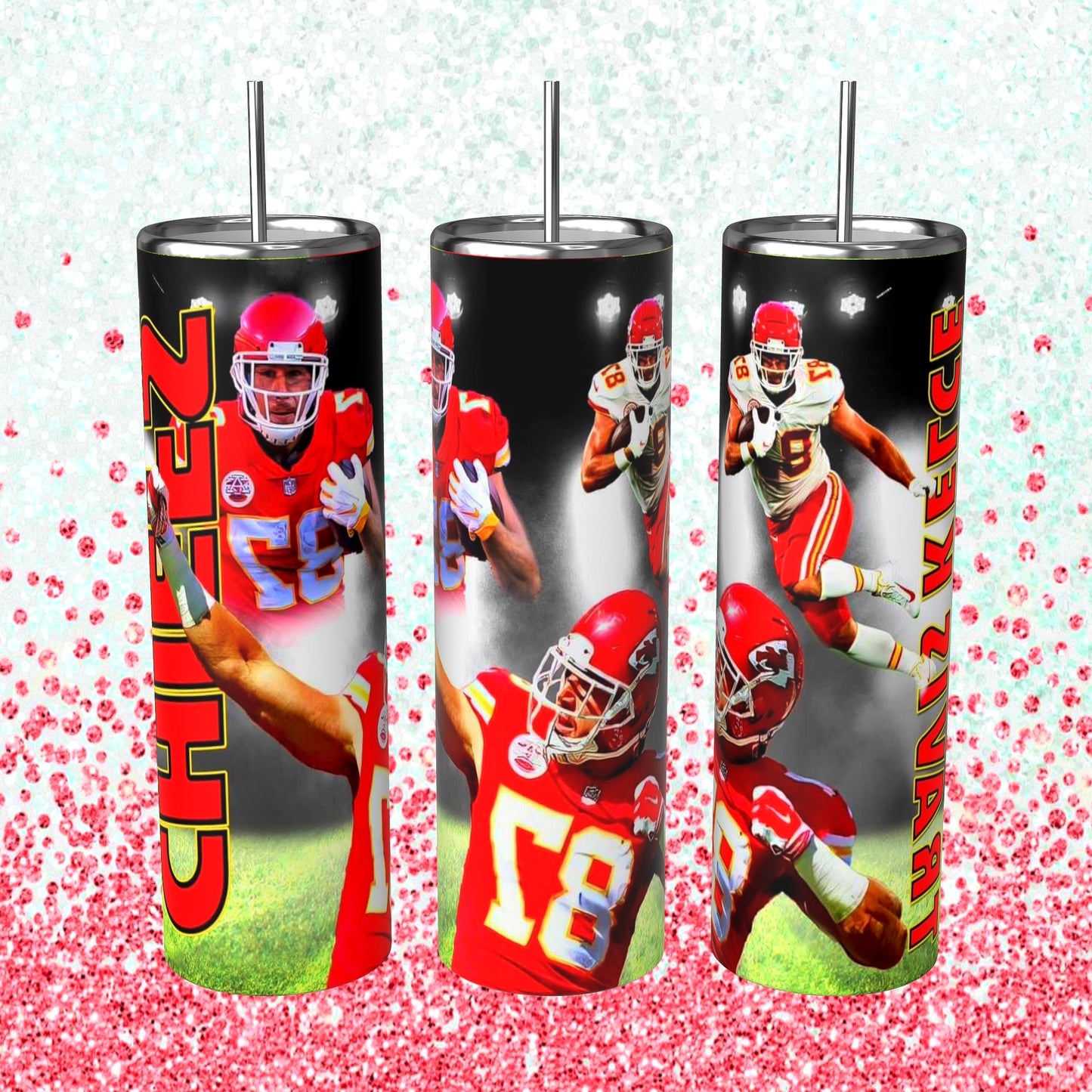 Kelce Tumbler