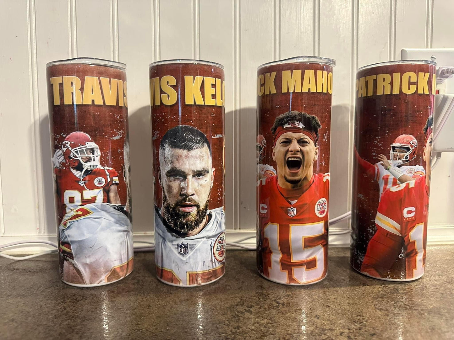 Travis Kelce