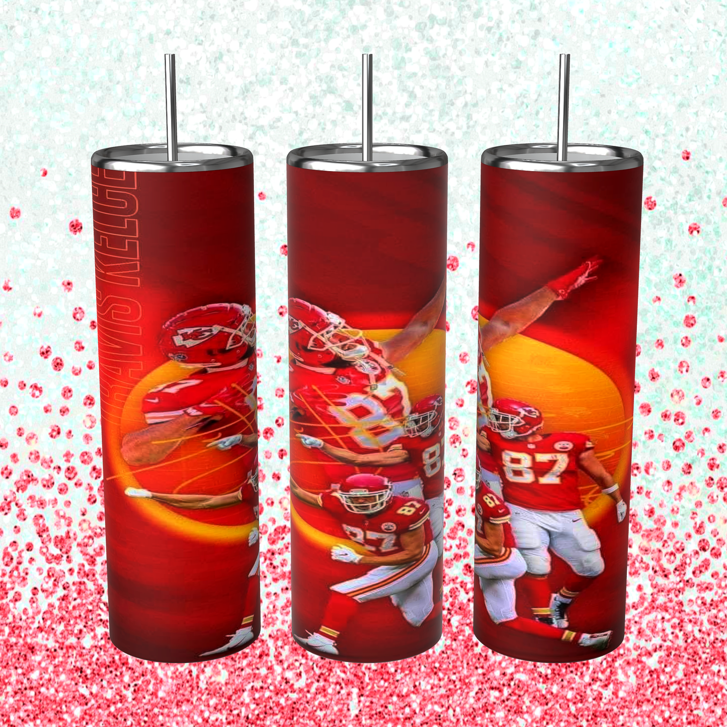 Kelce Tumbler