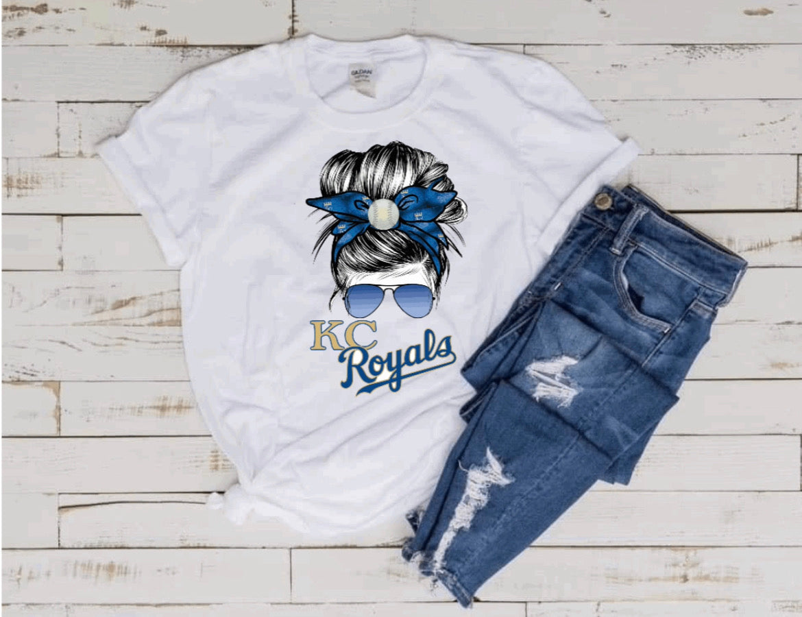 Kc Royals