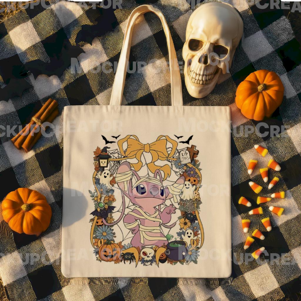 Halloween Bag
