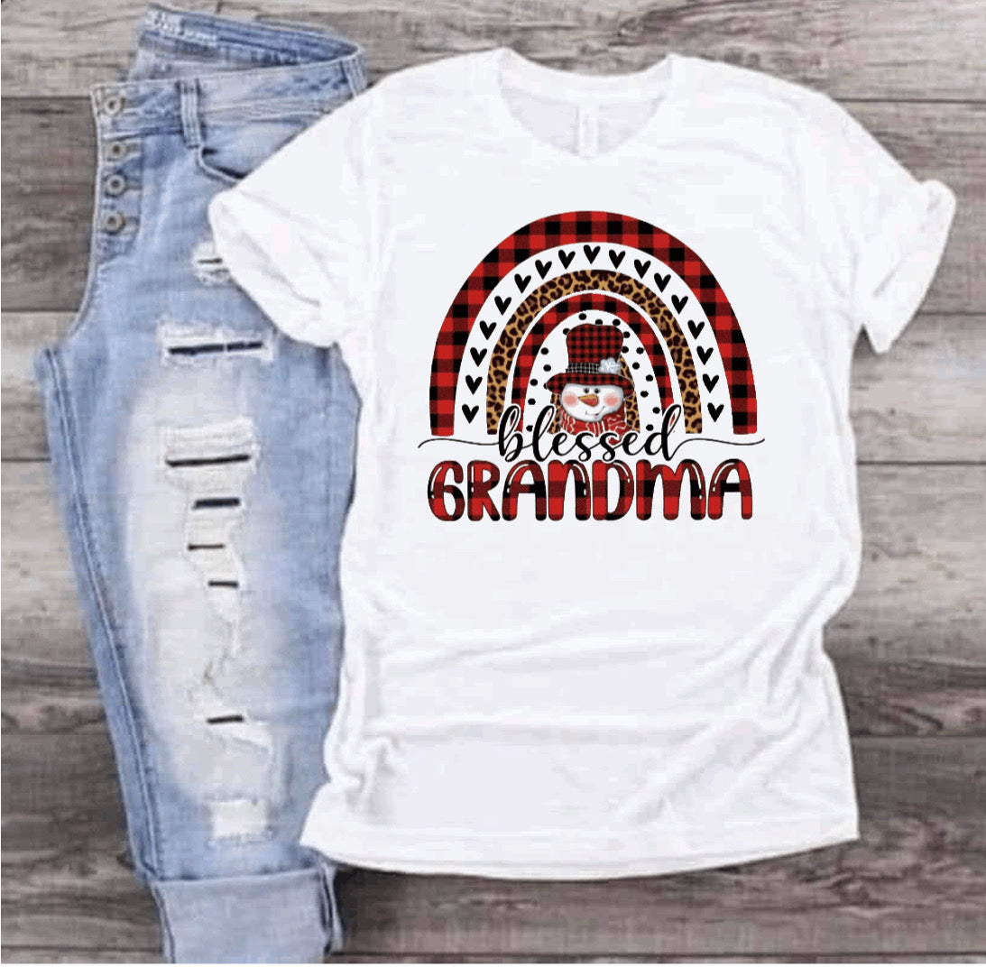 Grandma