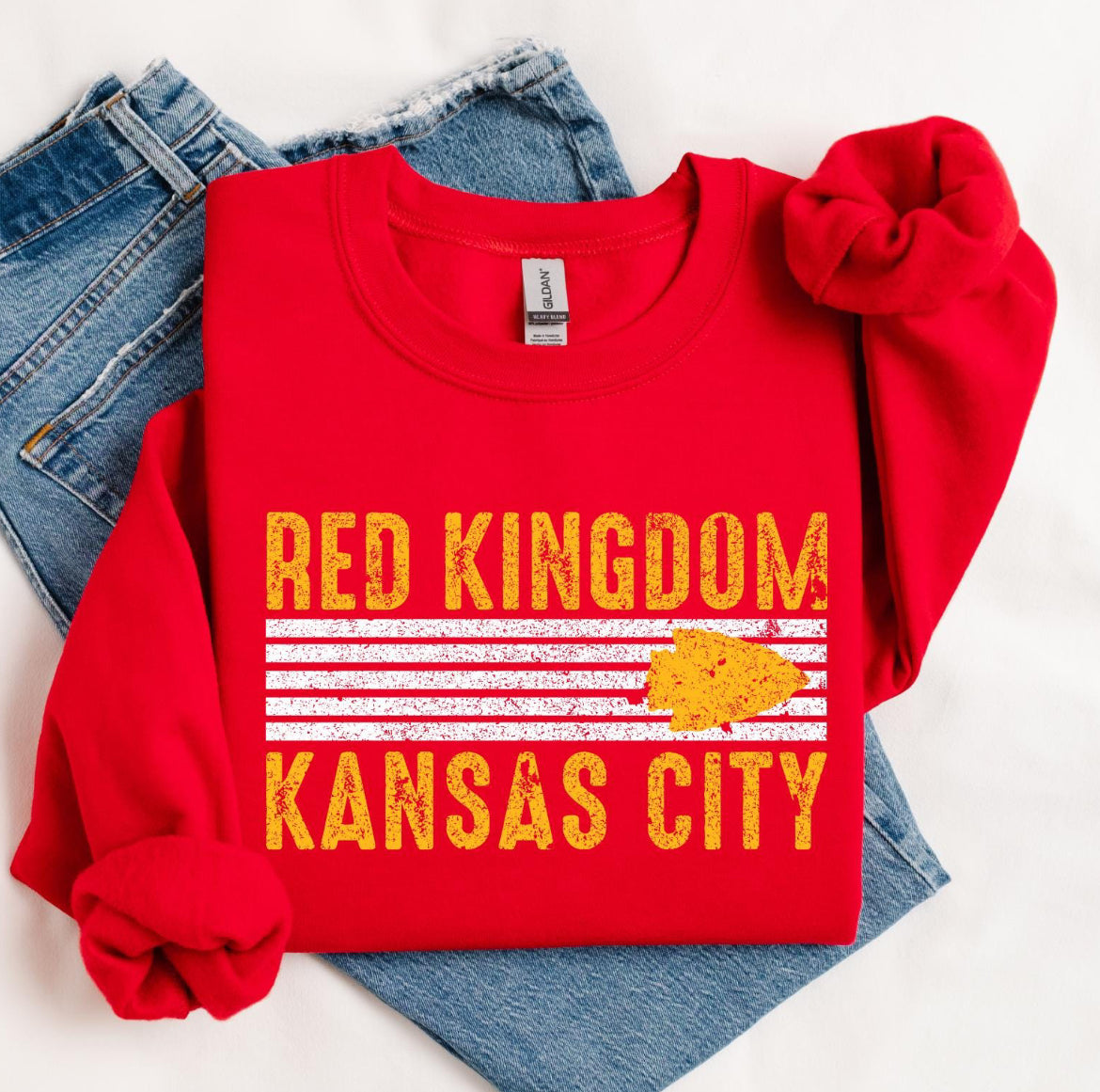 Red Kingdom Kc