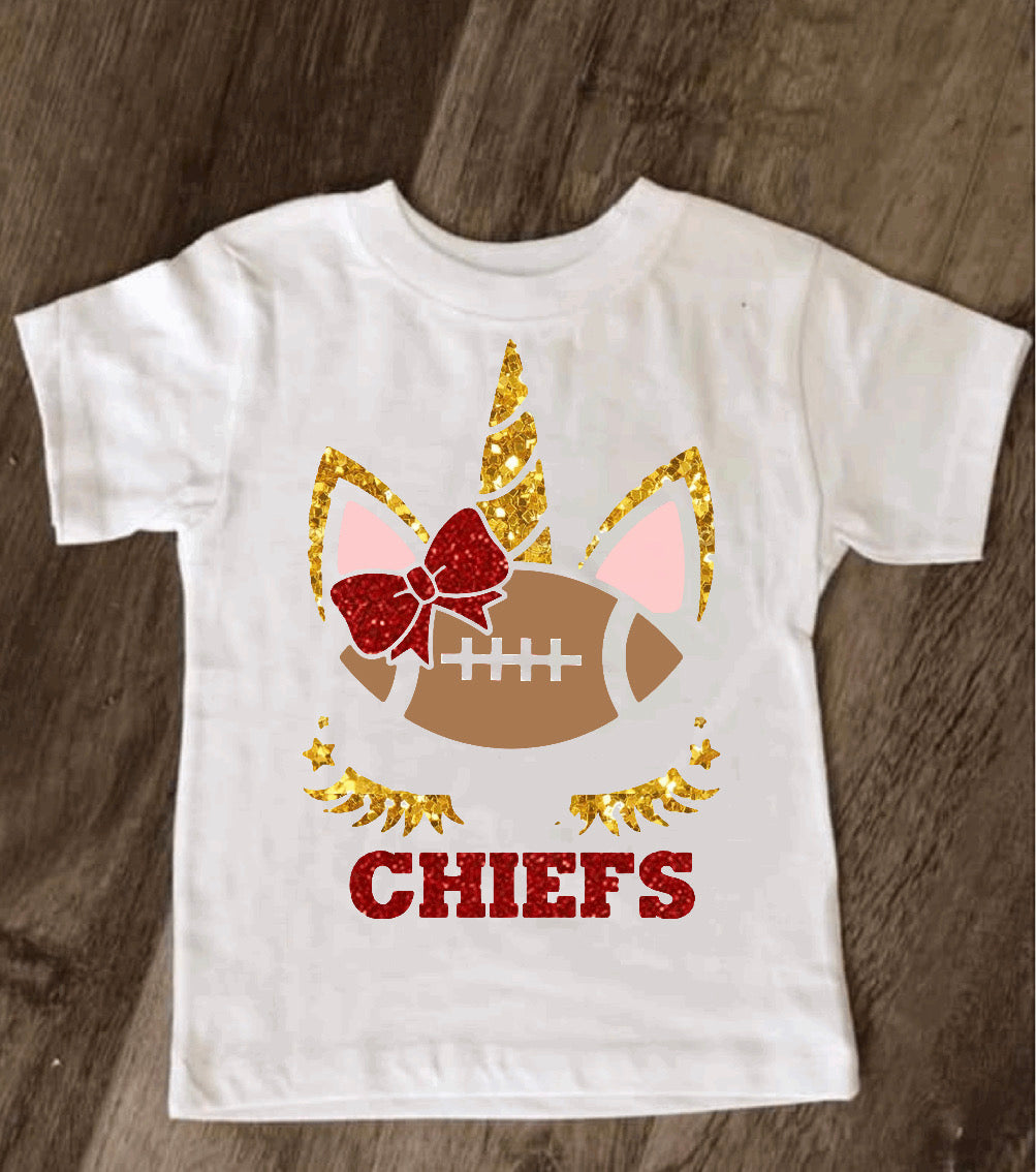 Chiefs unicorn