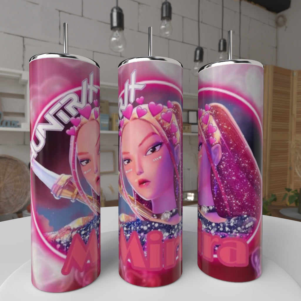 K pop Tumblers