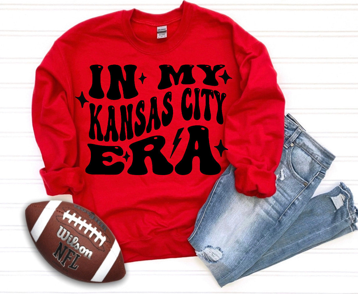 Kansas City Era