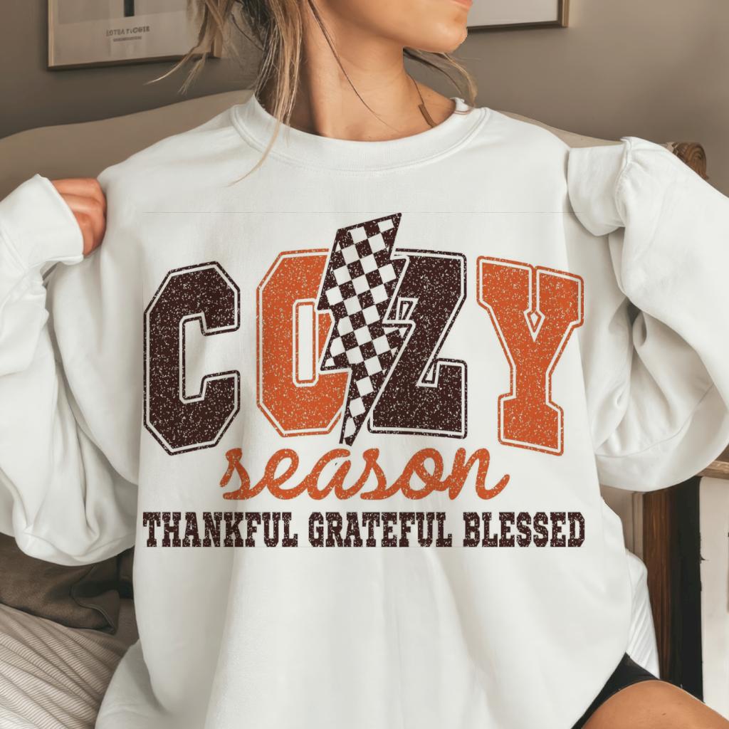 Cozy Season