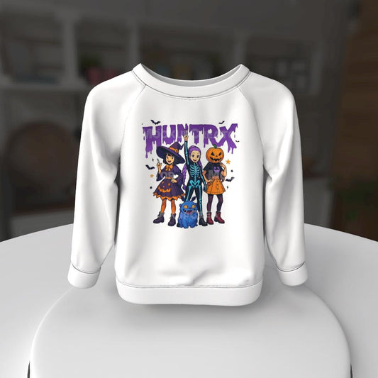 Halloween k Pop demon Hunter