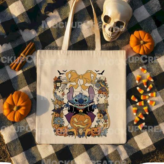 Halloween Bag