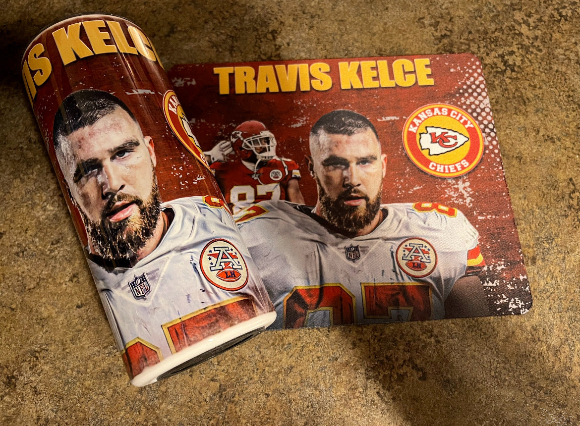 Travis Kelce