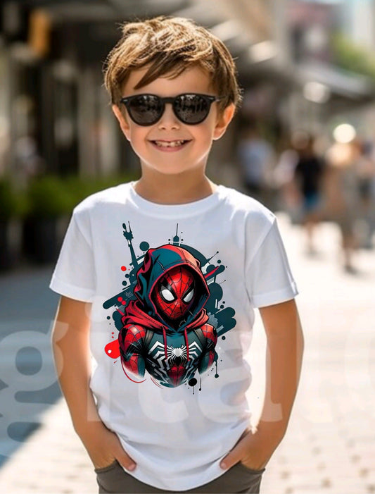 Spider-Man Tshirt
