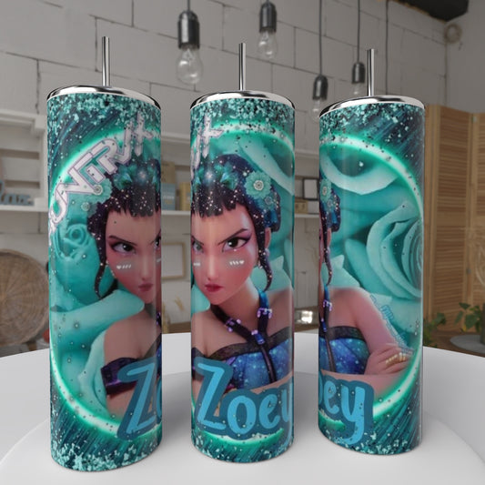 K pop Tumblers