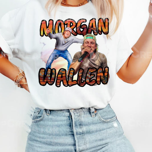 Morgan wallen