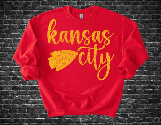 Kansas City
