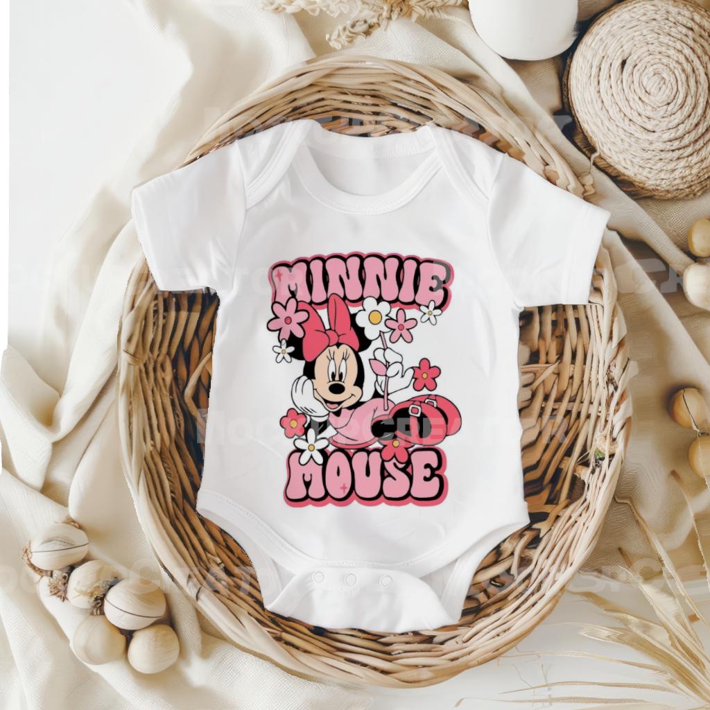 Minnie Mouse