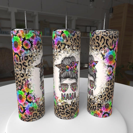 Mama Tumbler
