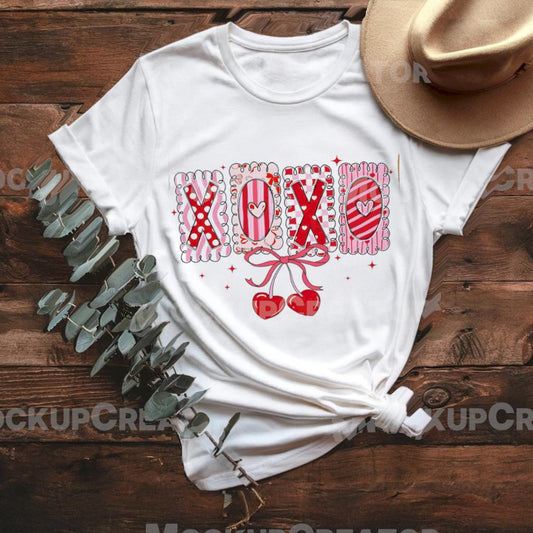 Xoxo cherry