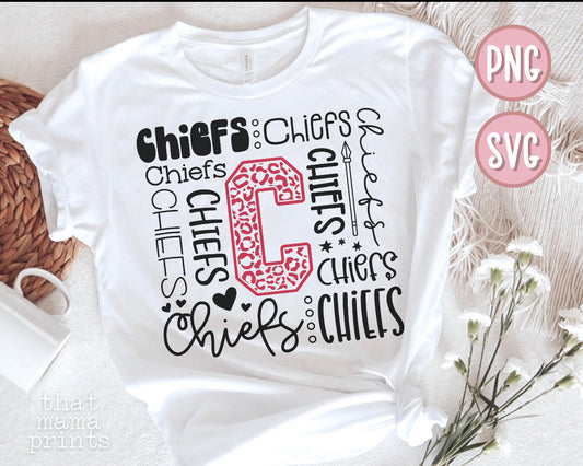 Chiefs Chiefs Chiefs