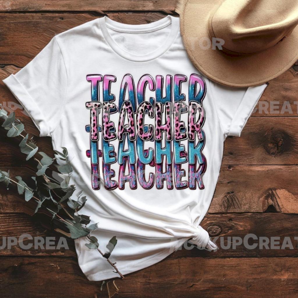 Teacher teacher Teacher