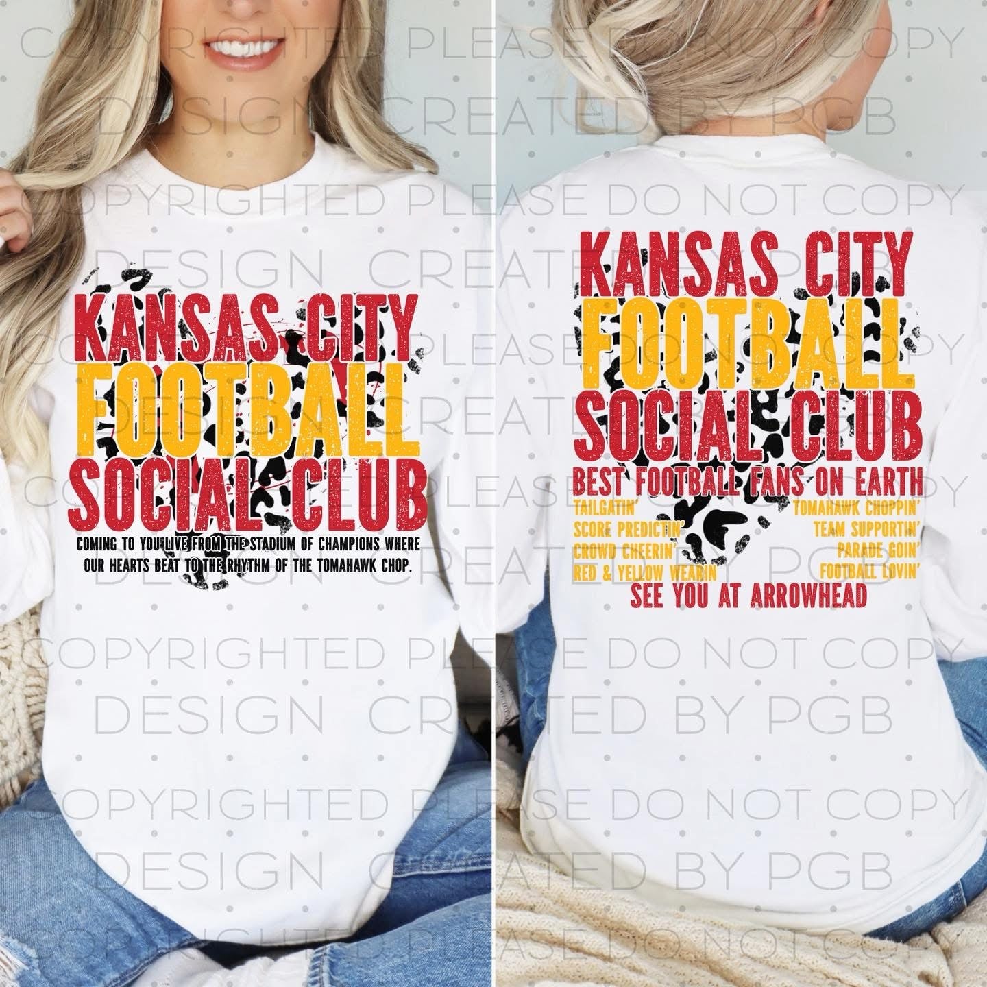 Kc Social Club