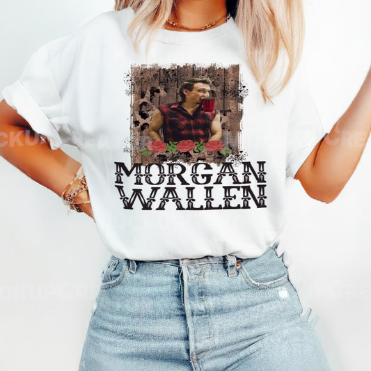 Morgan Wallen