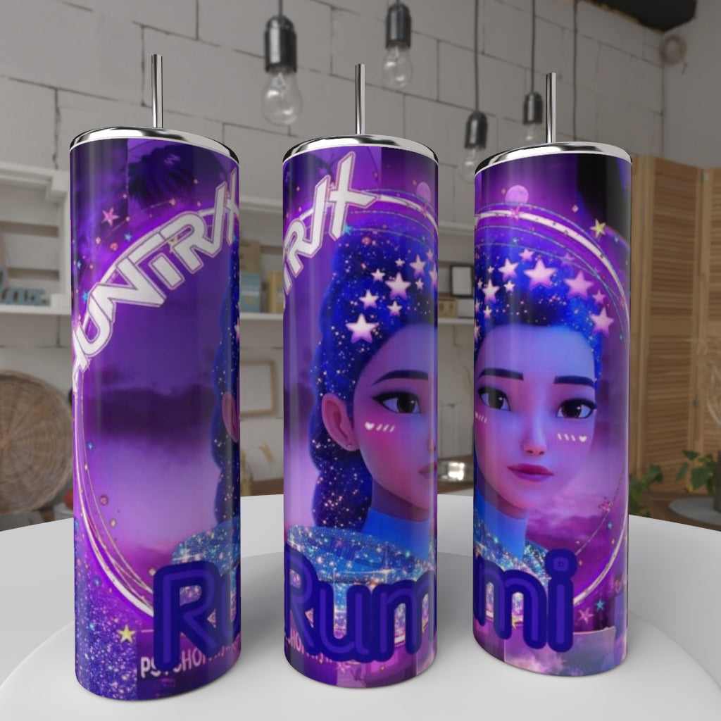 K pop Tumblers