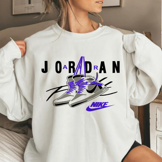 Jordan