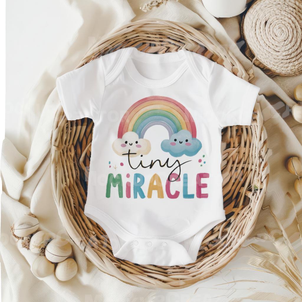 Tiny Miracle