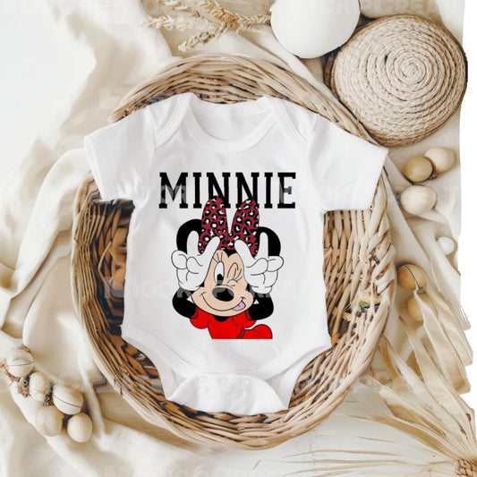 Minnie