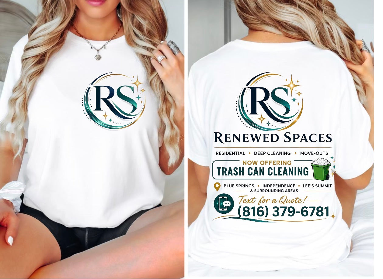 Renewed Spaces