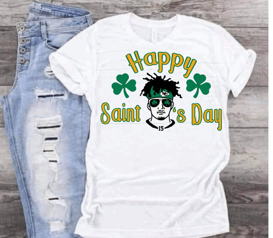 Happy St Patrick’s day