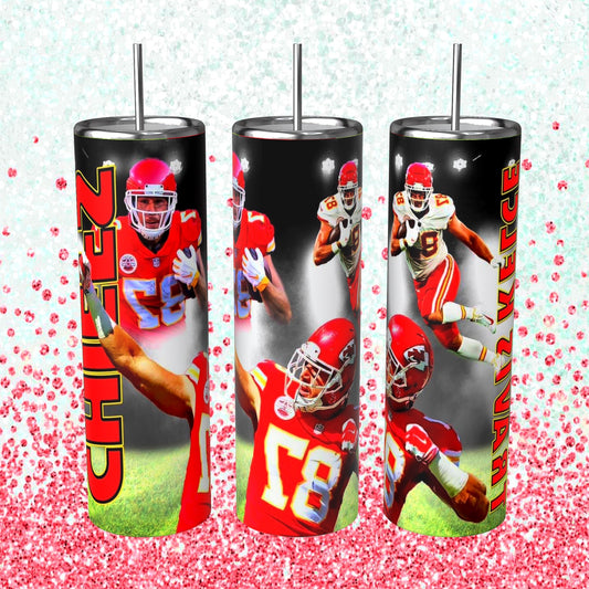 Kelce Tumbler