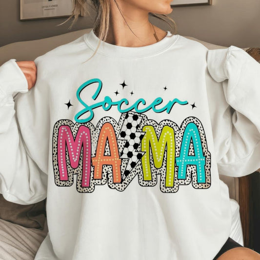 Soccer Mama