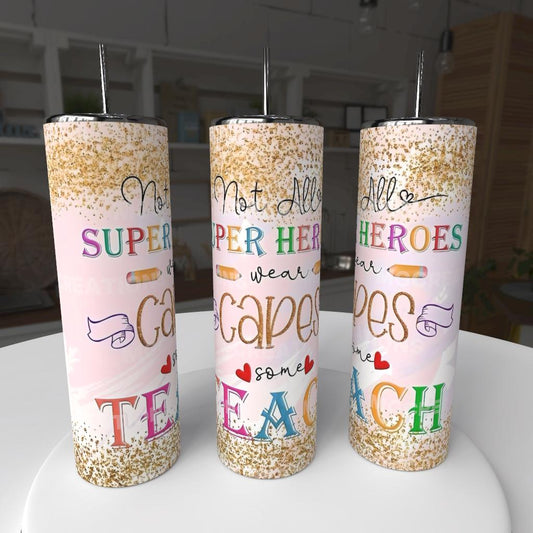 Not all super hero’s wear capes Tumbler