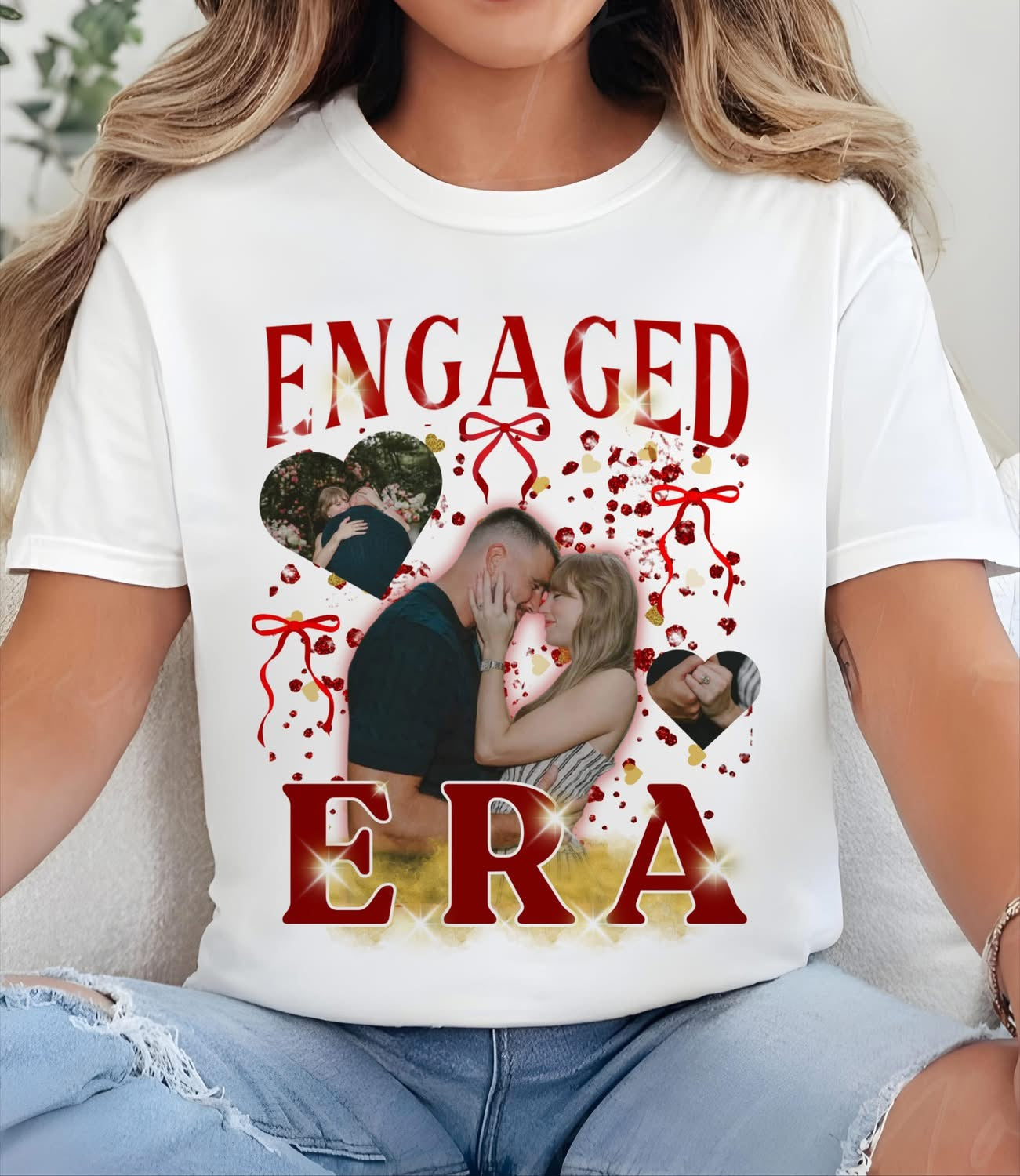 Engaged Era