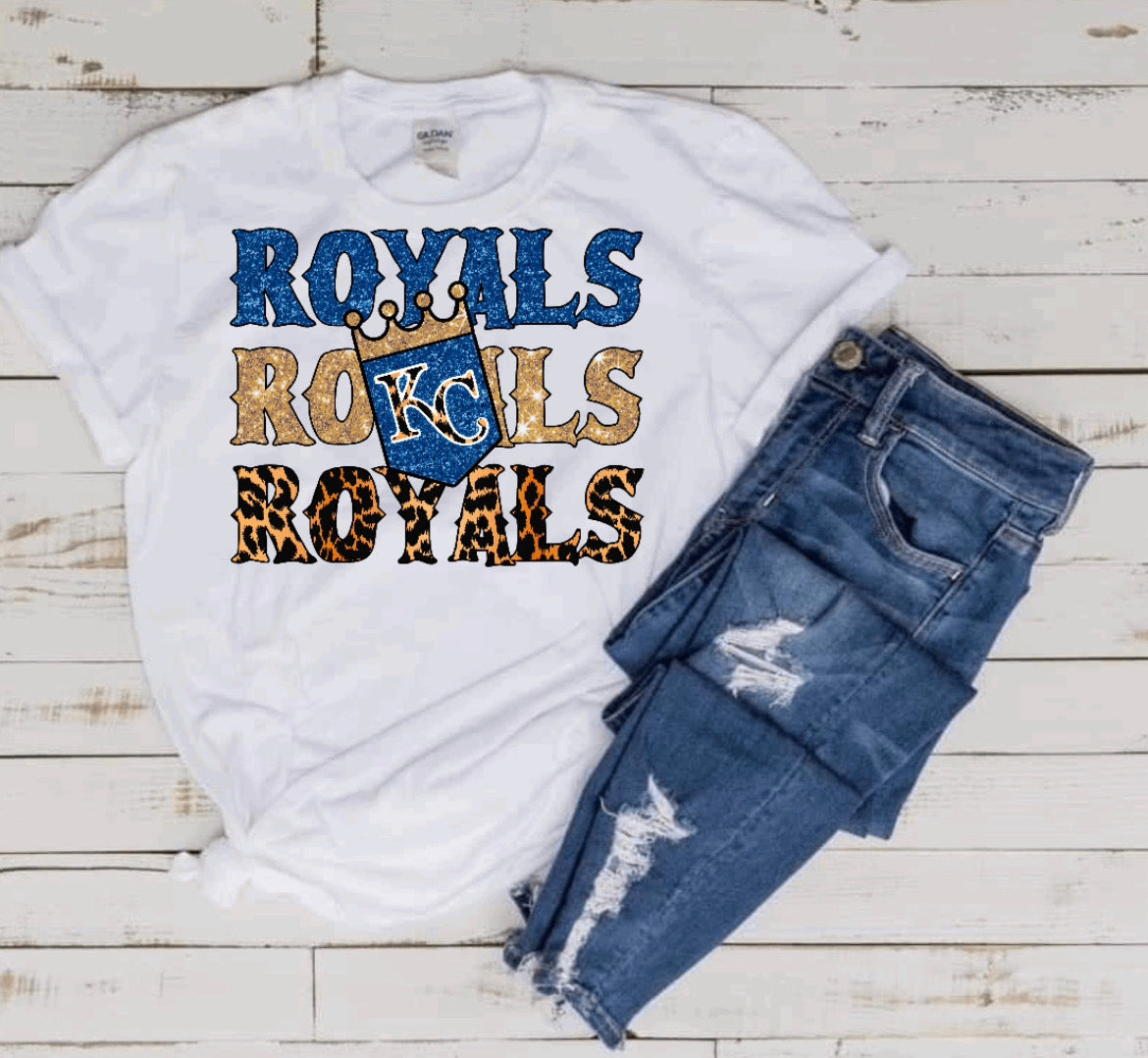 Royals