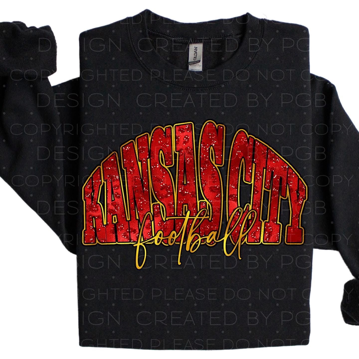 Kansas City Football