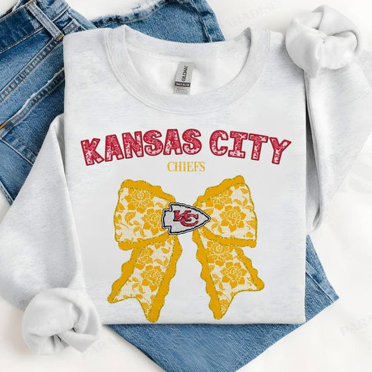 Kansas city Bow