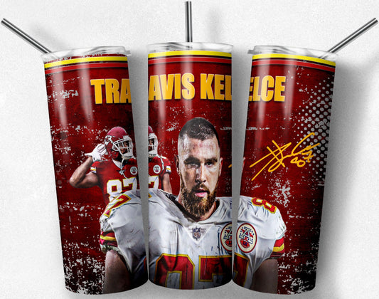 Travis Kelce