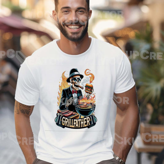 The Grill Father