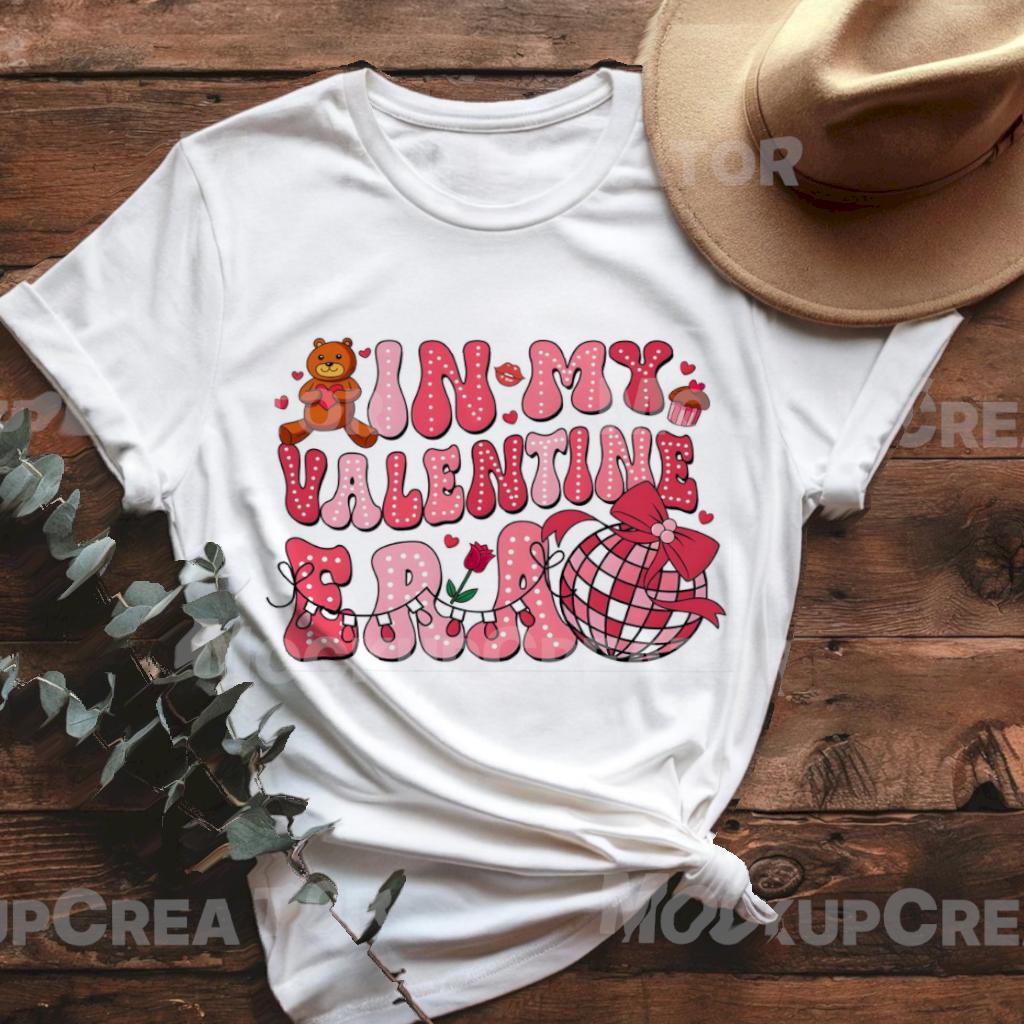 In my Valentines Era