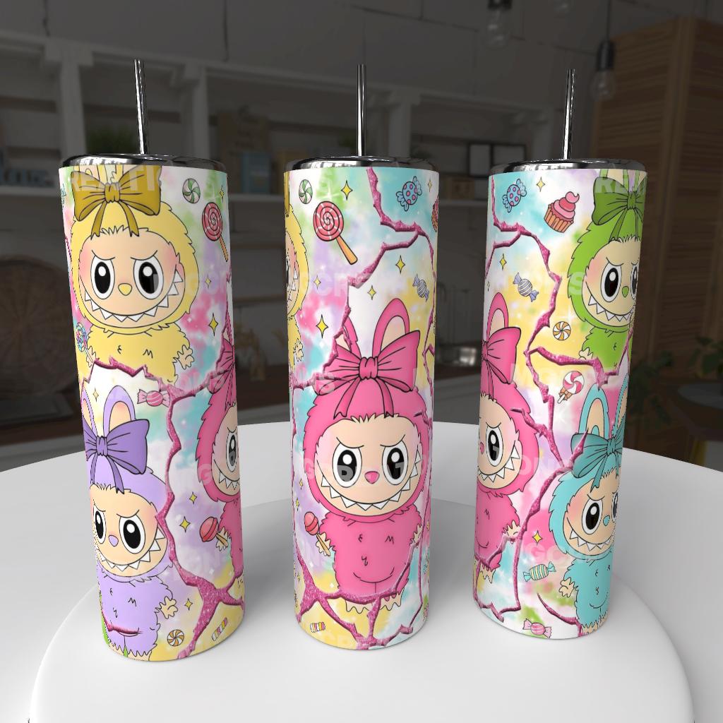 Labubu Tumbler