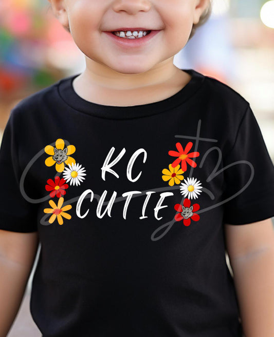 Kc Cutie
