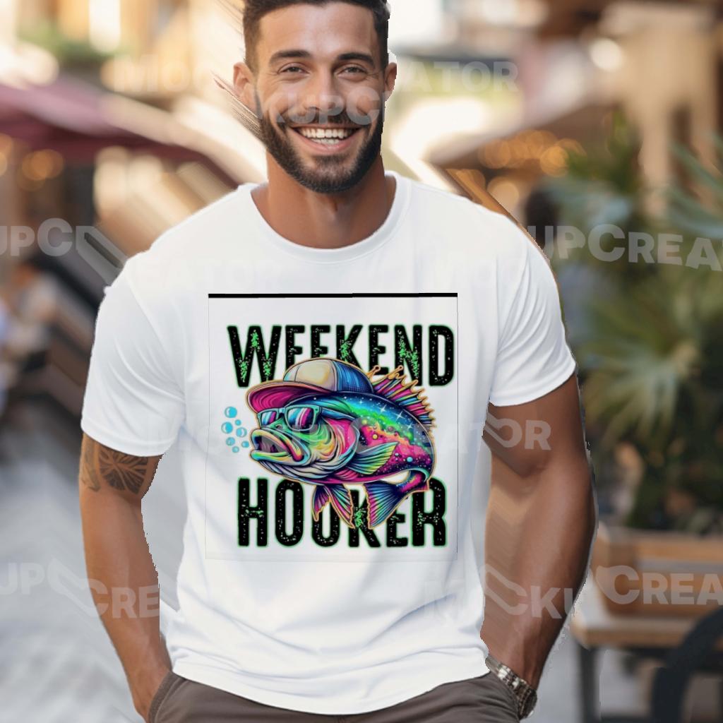 Weekend Hooker