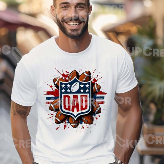 Football Dad